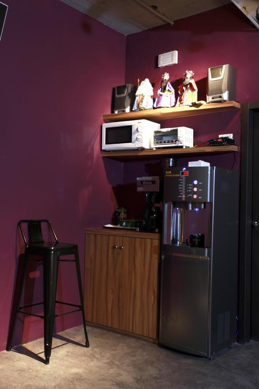 Backpackers - Ximen Hostel